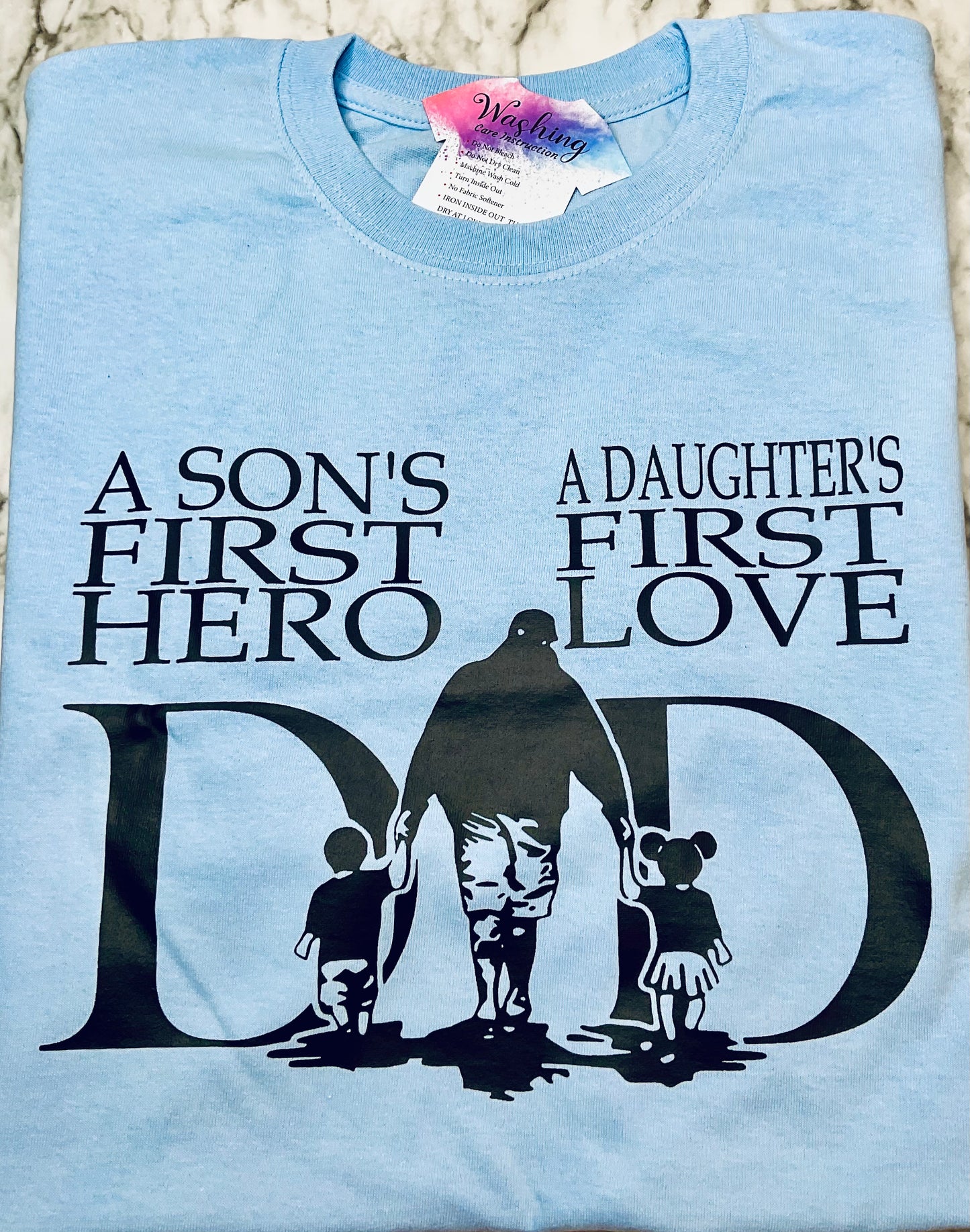 Dad Tee