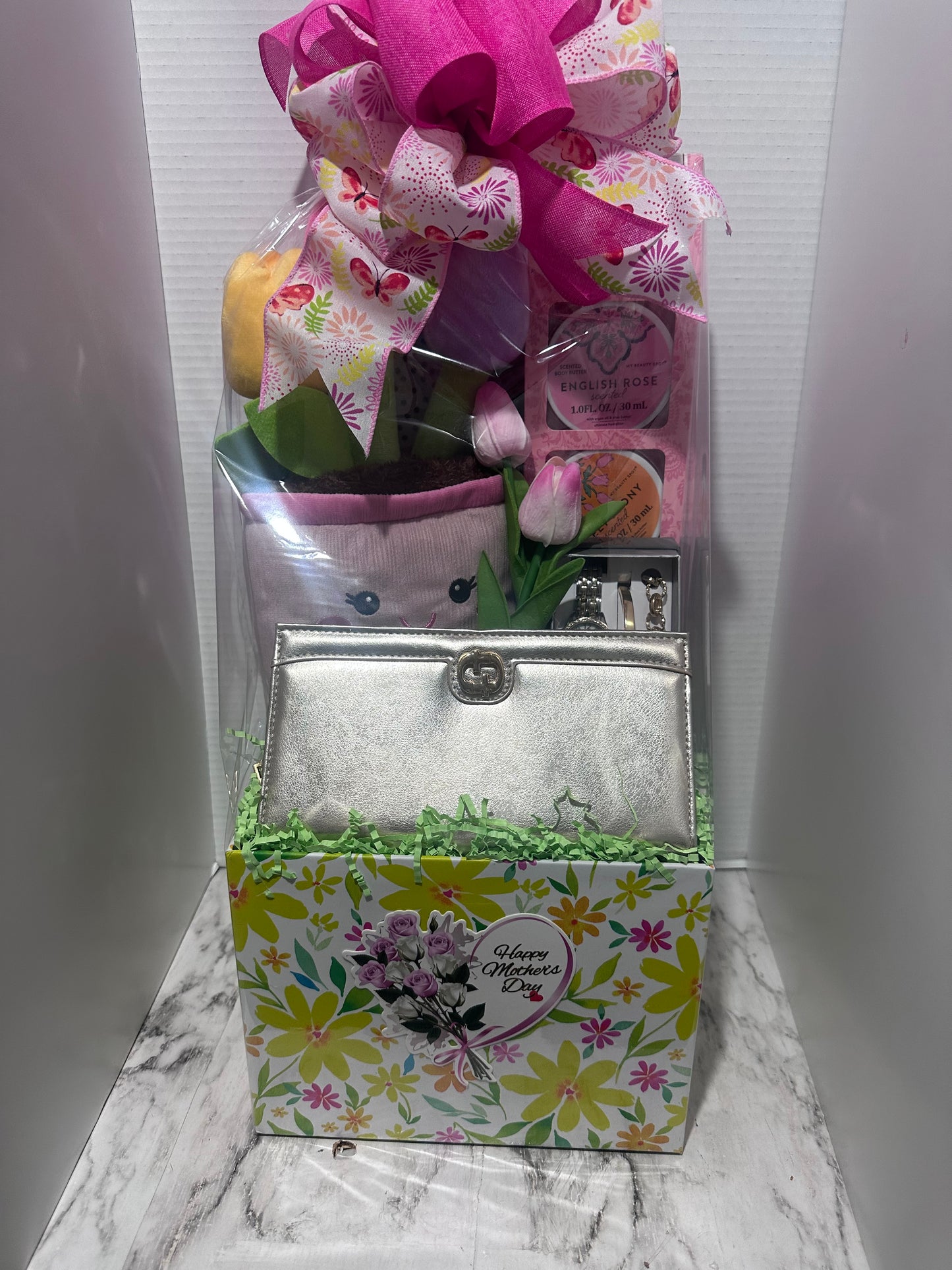 Spring Blossom Mother’s Day Gift Box