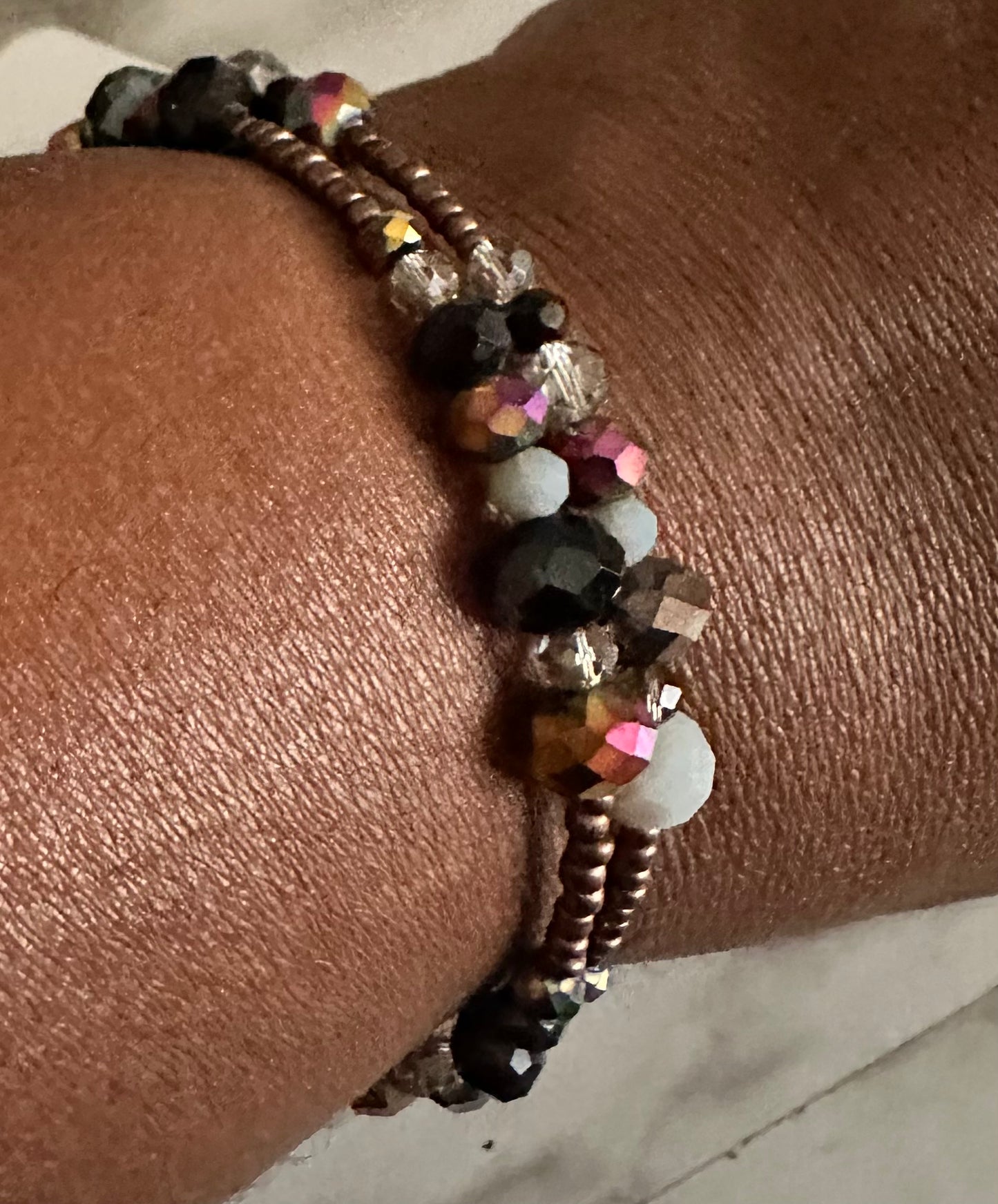 By his wounds…Charm Bracelet