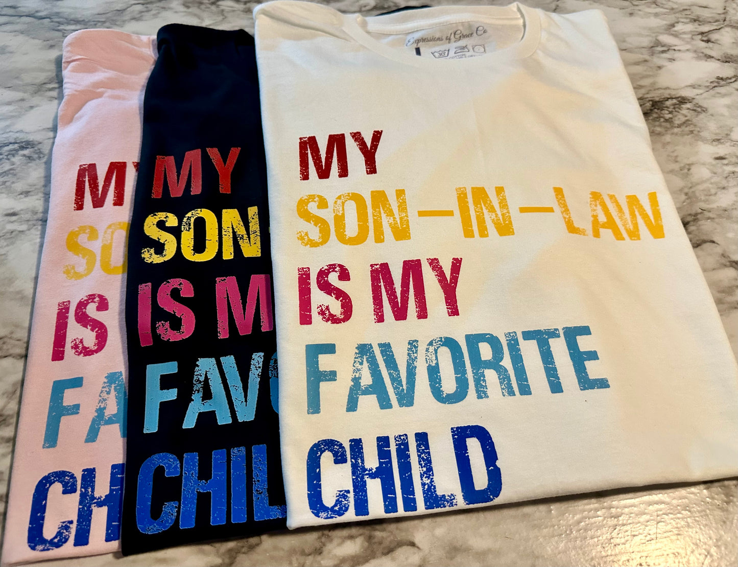 My favorite child Tee