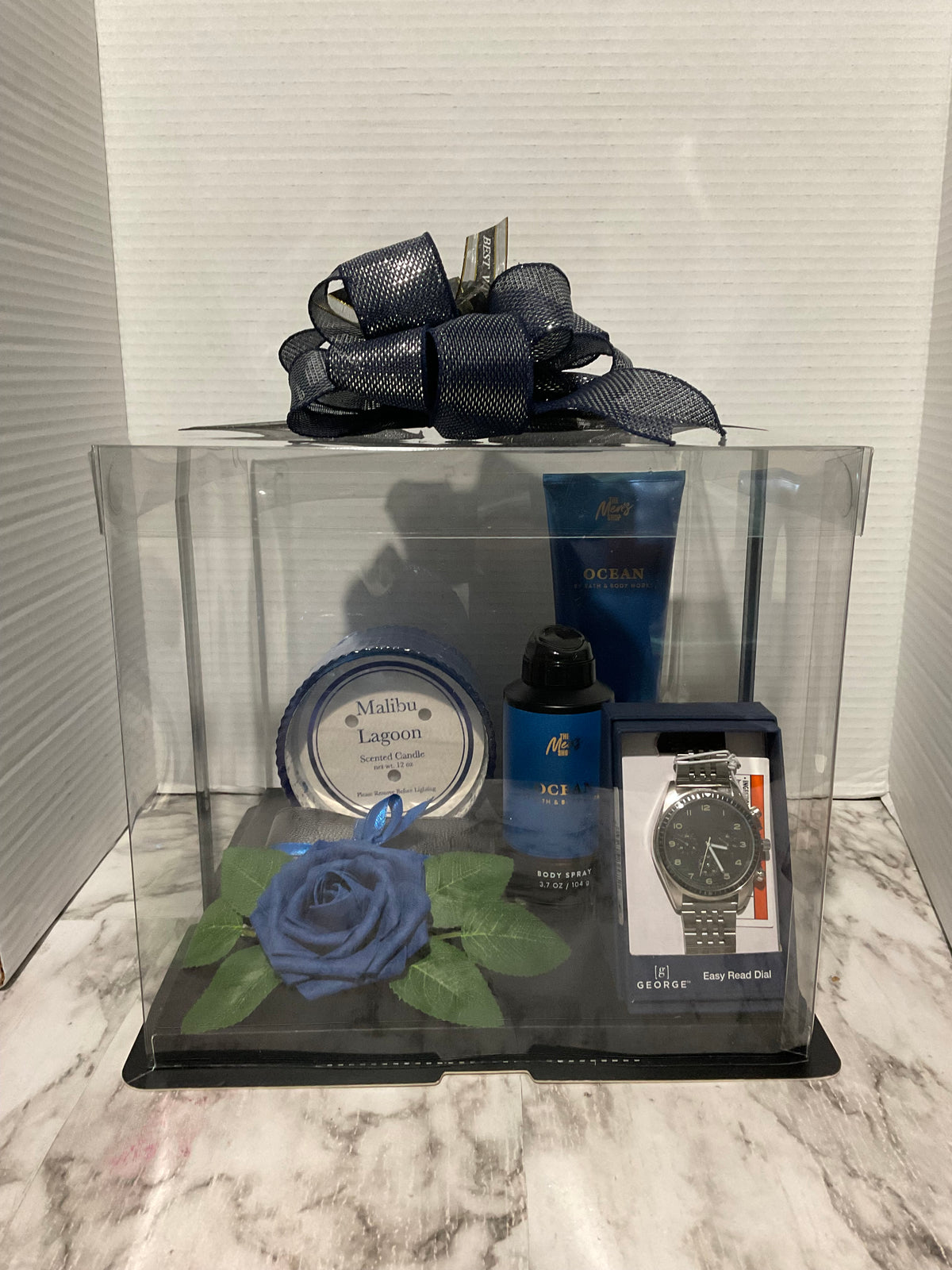 Timeless Ocean Men’s Gift