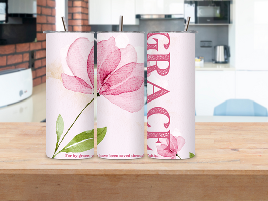 GRACE Tumbler Cups