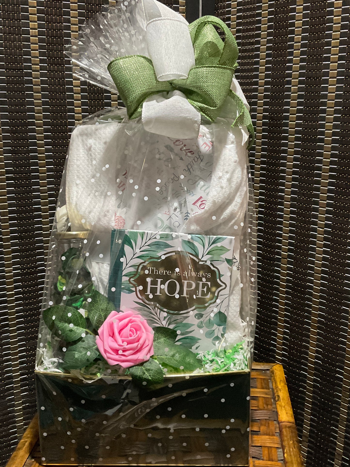 Robe Gift (500-50-06)