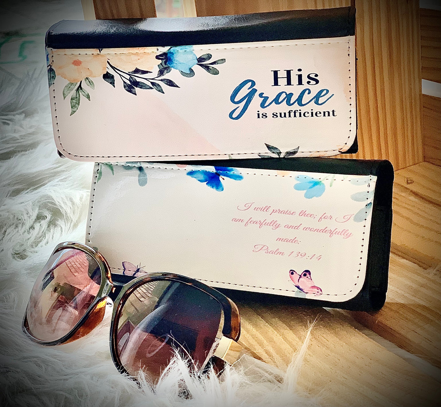 Eyeglass case