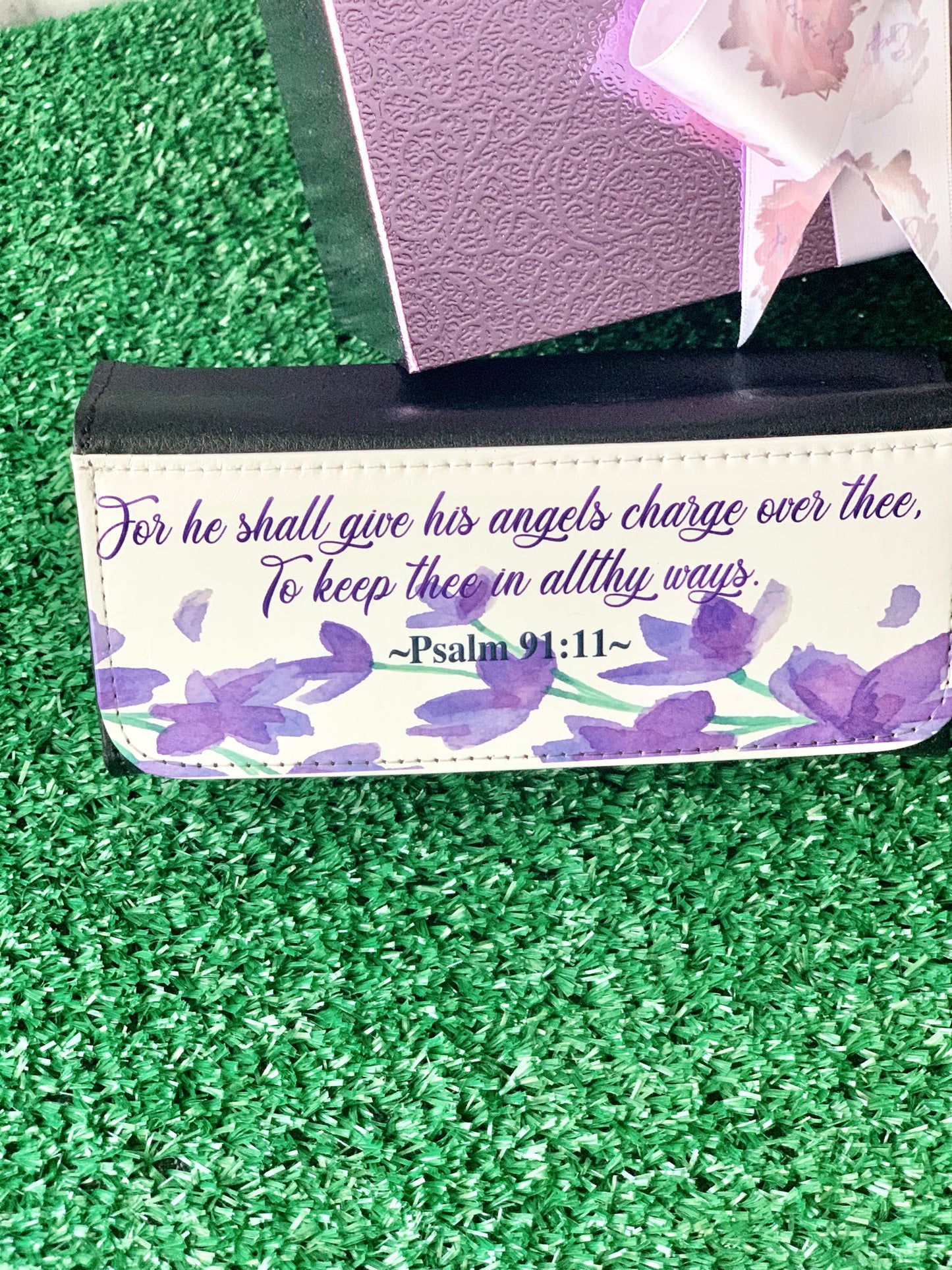 Eyeglass case