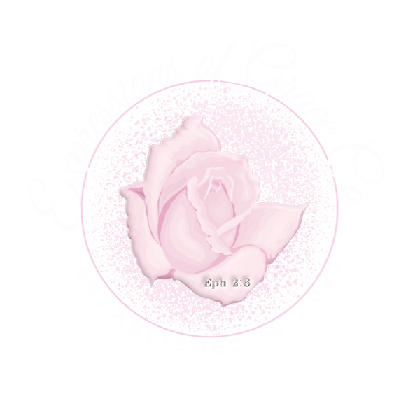 Expressions of GRACE Co. logo