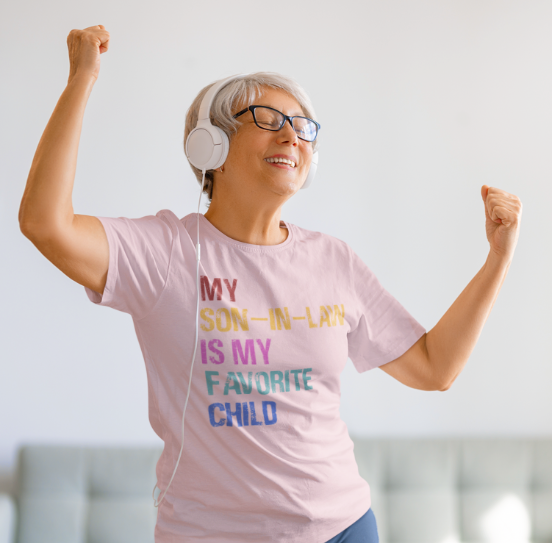 My favorite child Tee