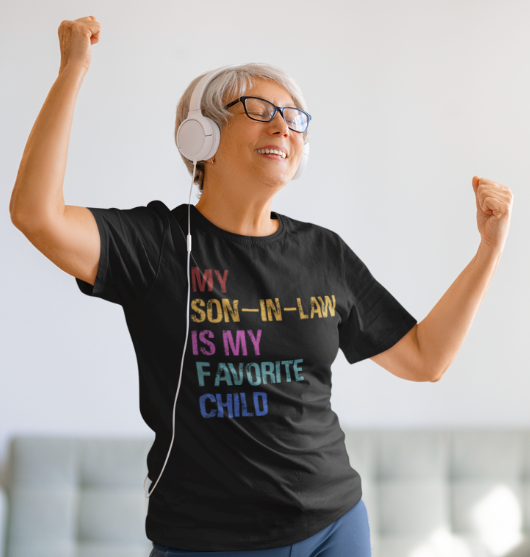 My favorite child Tee