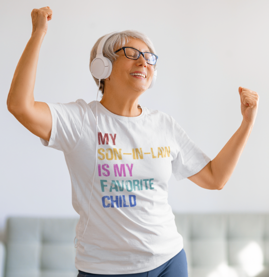 My favorite child Tee