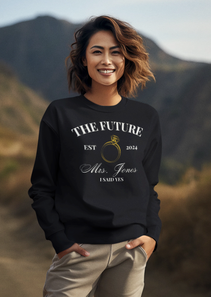 Future Mrs Apparel
