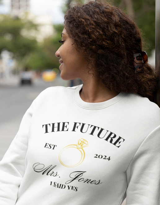 Future Mrs Apparel