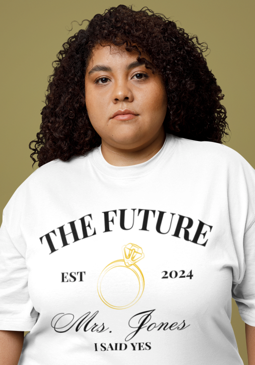 Future Mrs Apparel