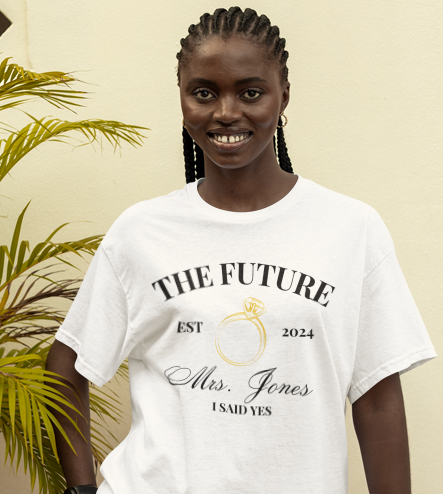 Future Mrs Apparel