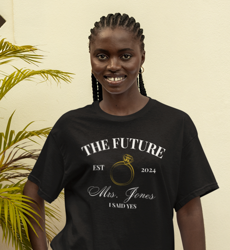 Future Mrs Apparel