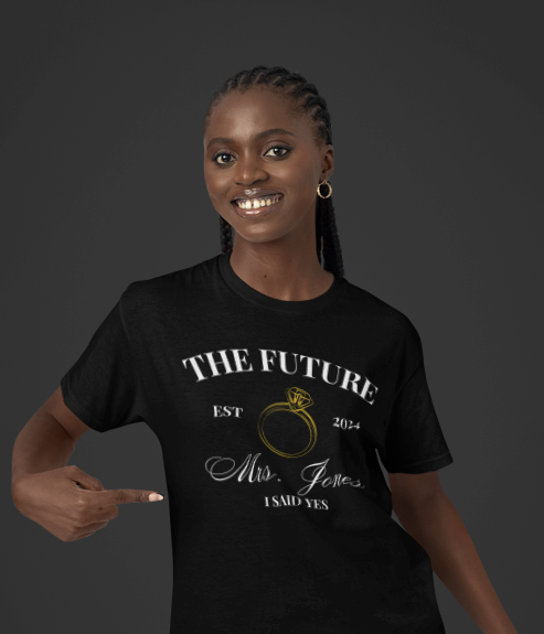 Future Mrs Apparel