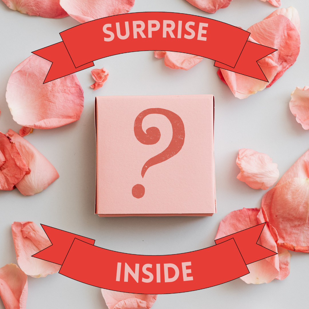 Surprise Bag!