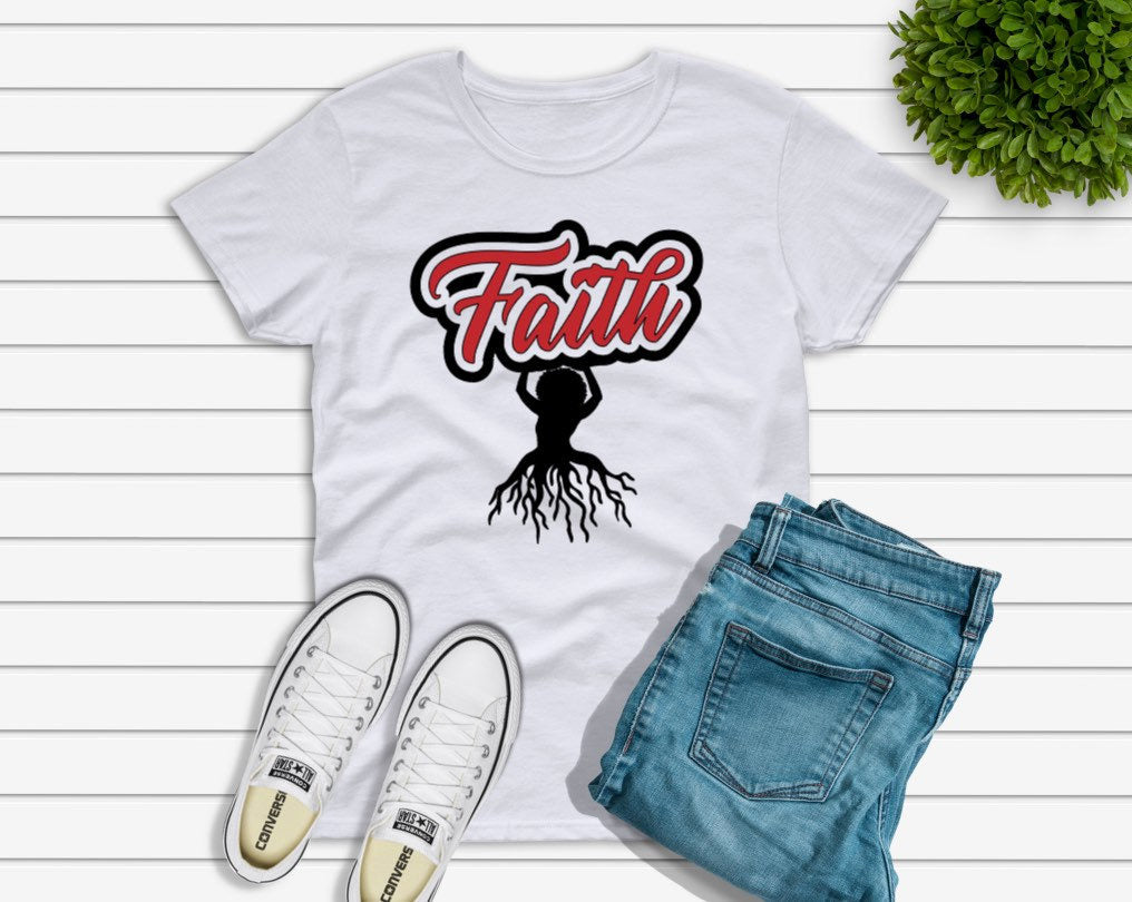 Rooted in Faith