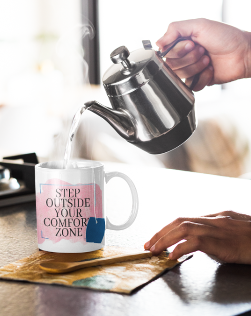 Motivational Mugs