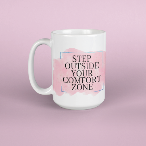 Motivational Mugs