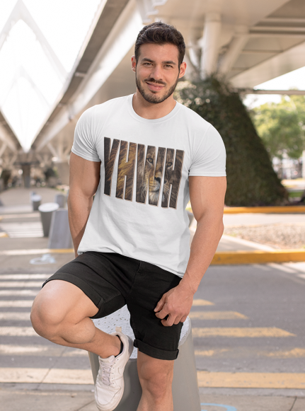 YHWH Unisex Tee