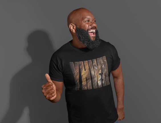 YHWH Unisex Tee