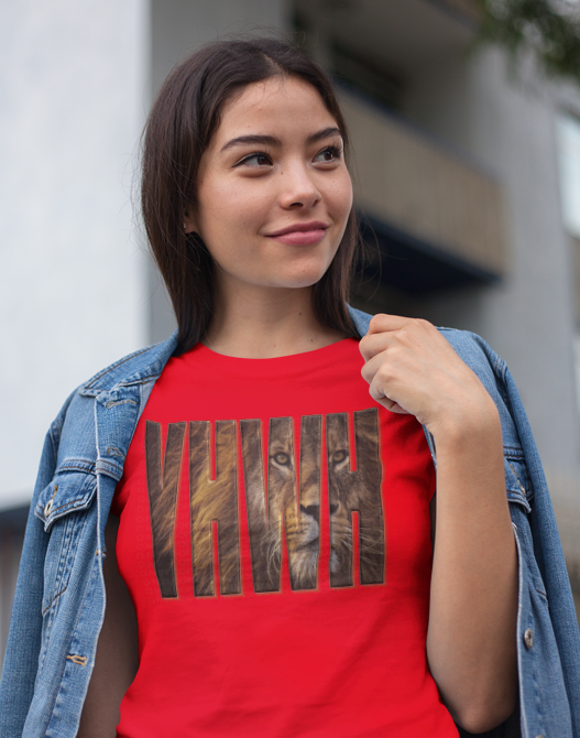 YHWH Unisex Tee