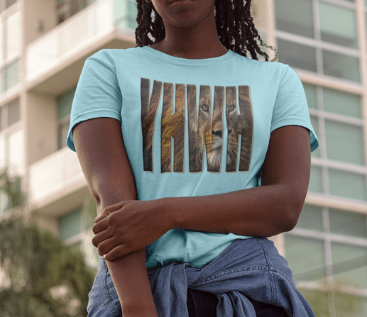 YHWH Unisex Tee