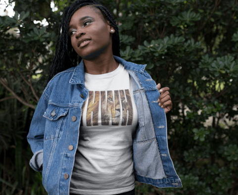 YHWH Unisex Tee
