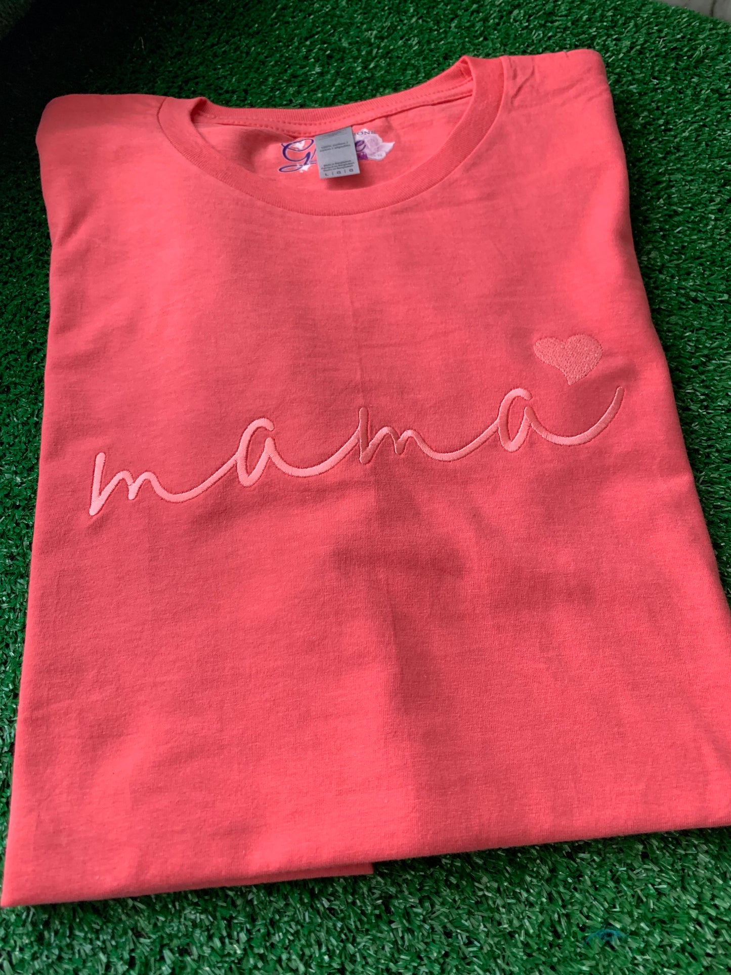 Mama T-shirt