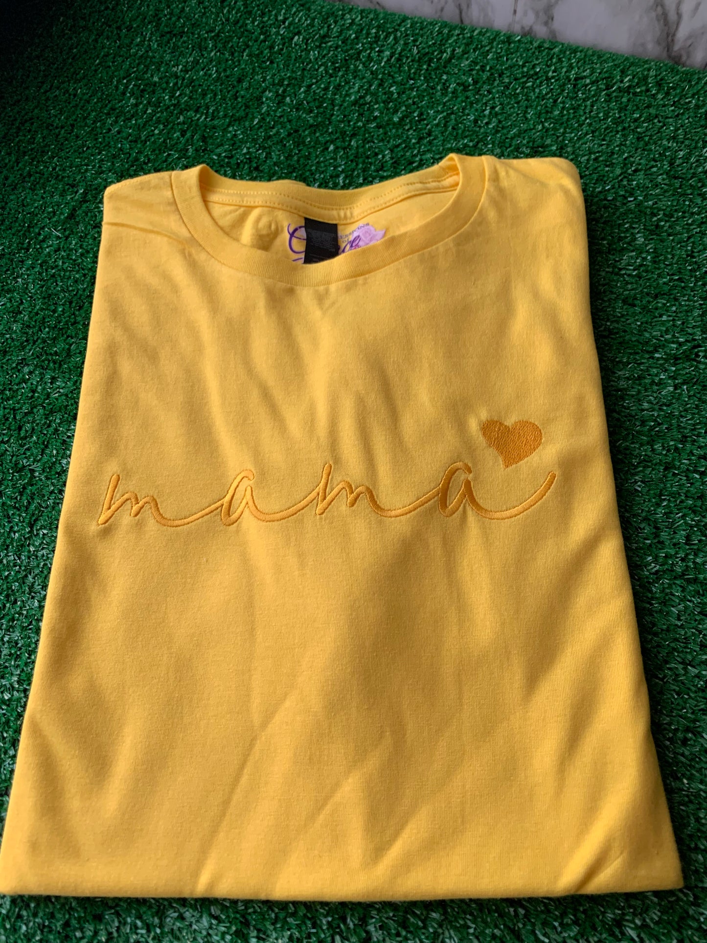 Mama T-shirt