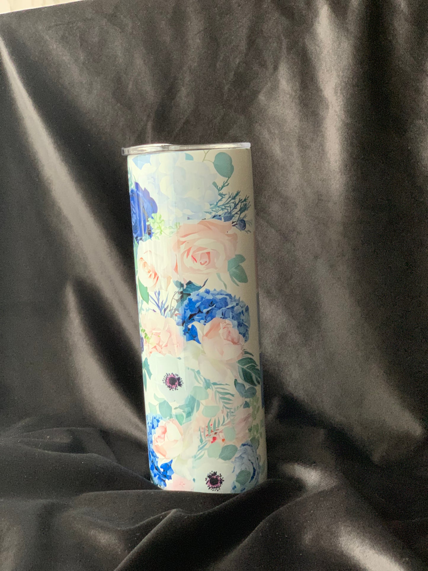 Pray Pray Pray Tumbler