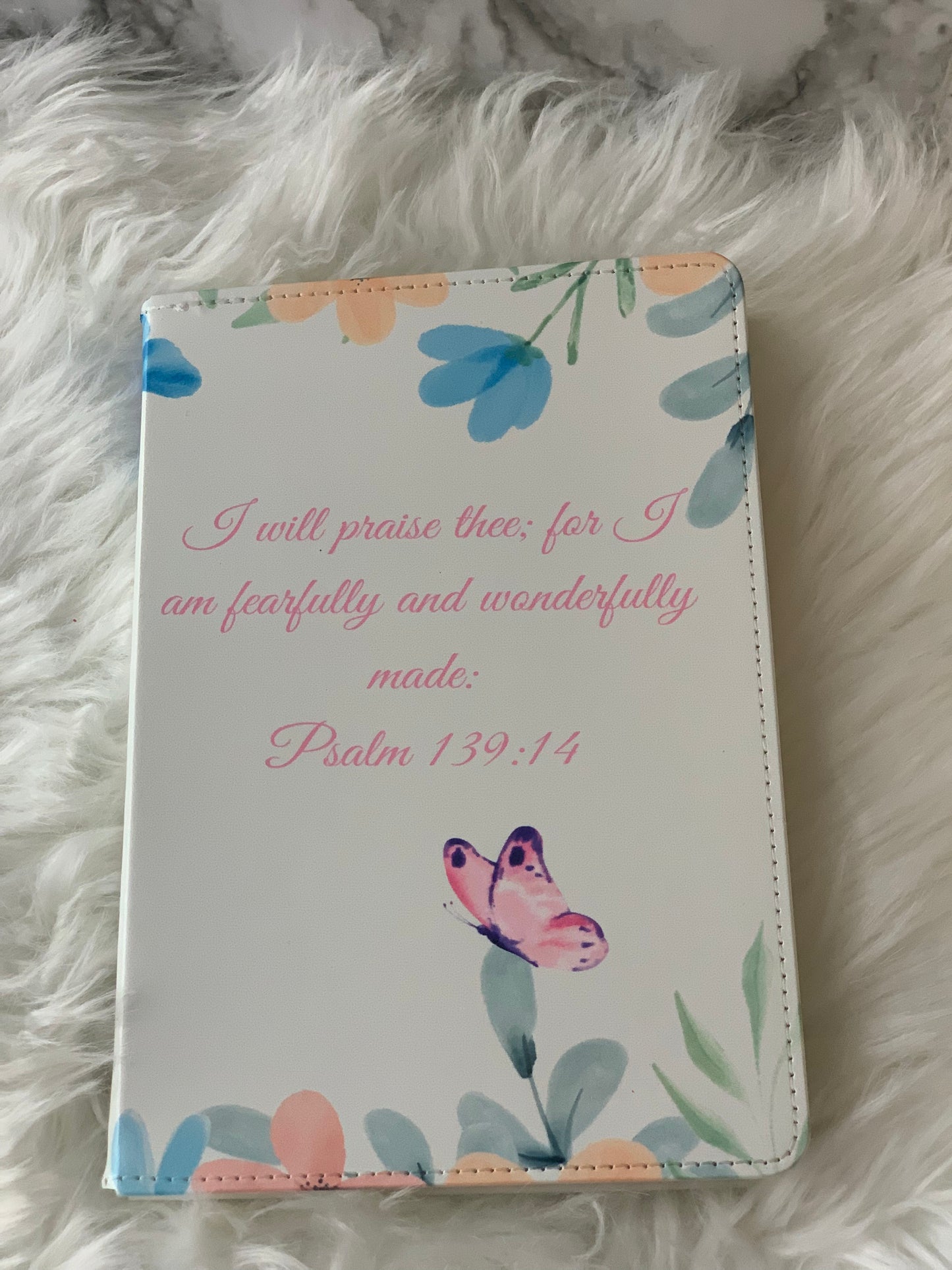 Inspirational Journal
