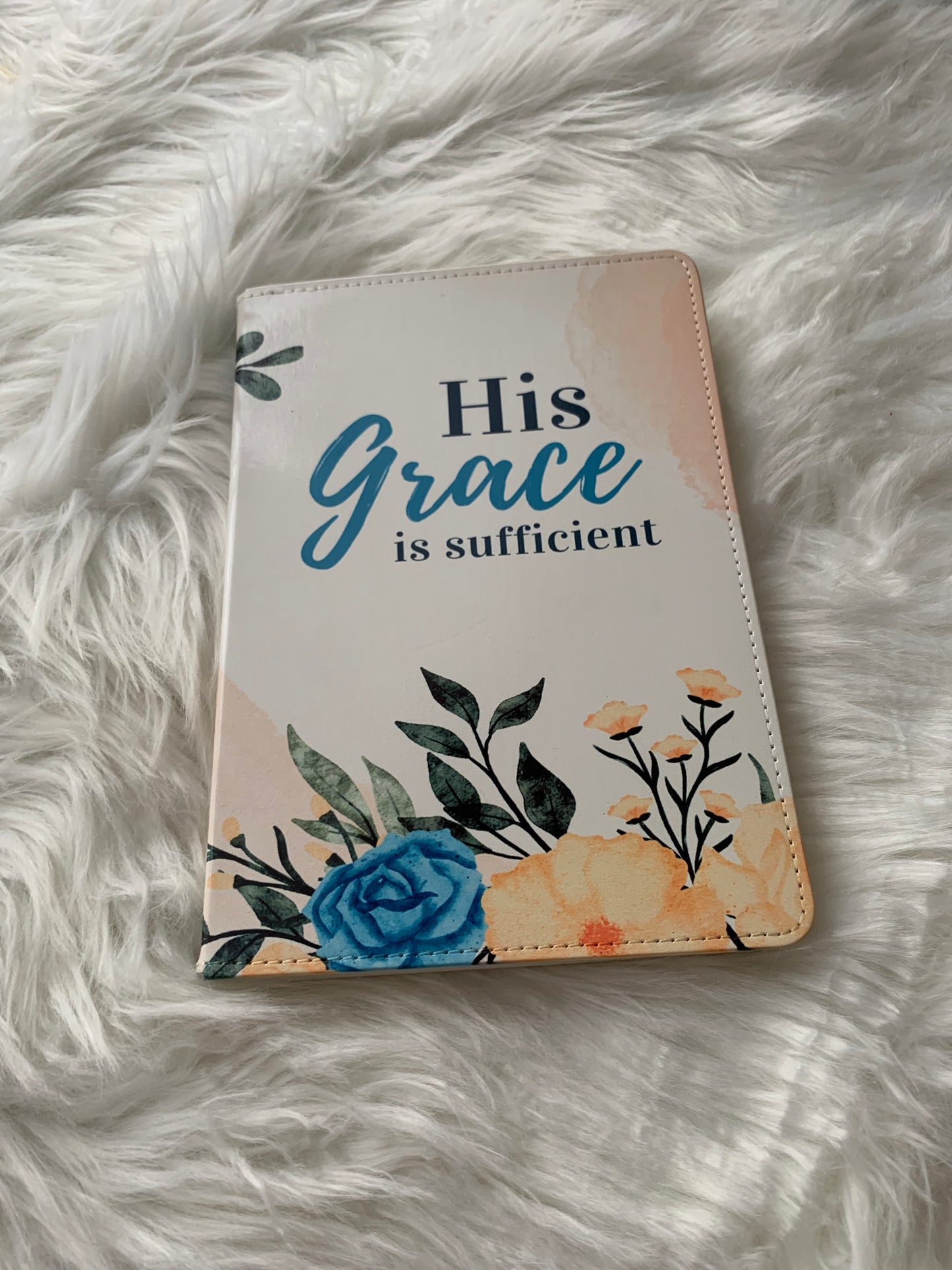 Inspirational Journal