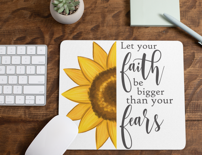 Custom Mousepad