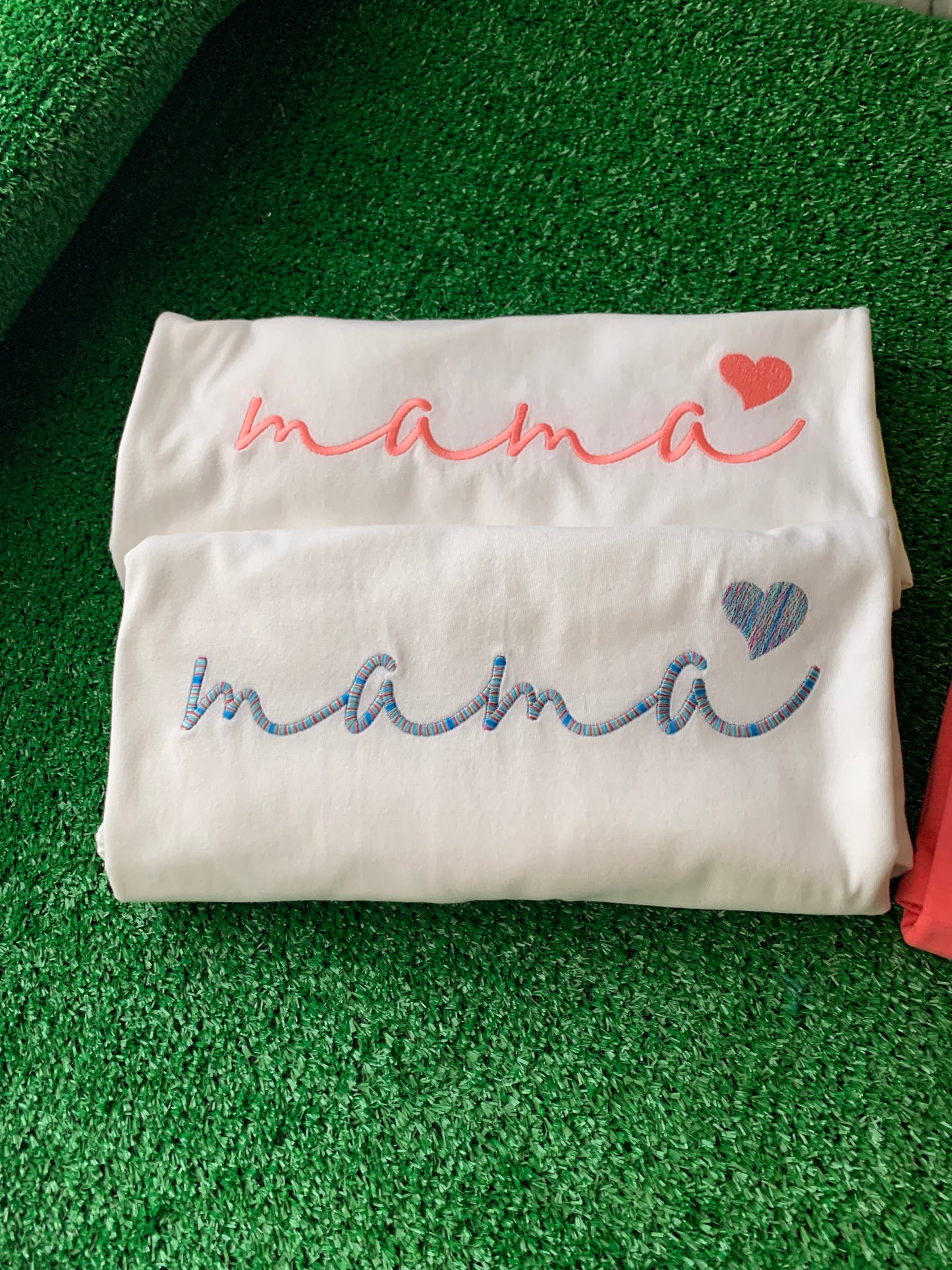 Mama T-shirt