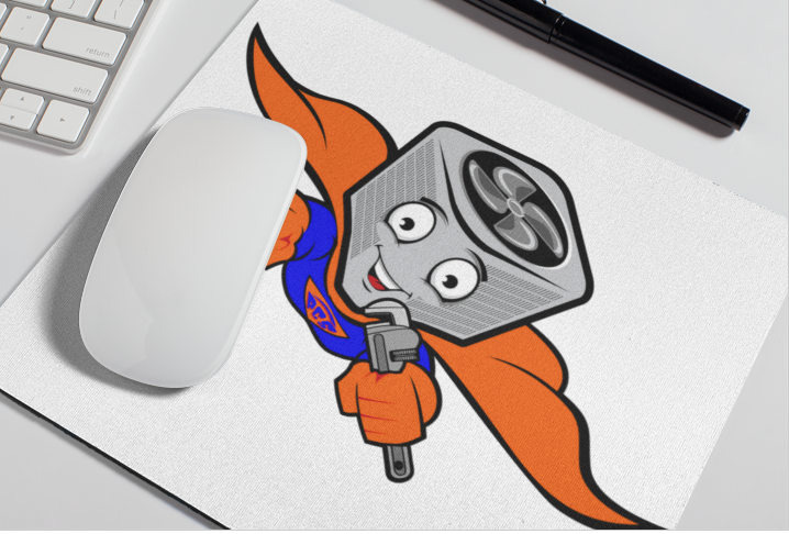 Custom Mousepad