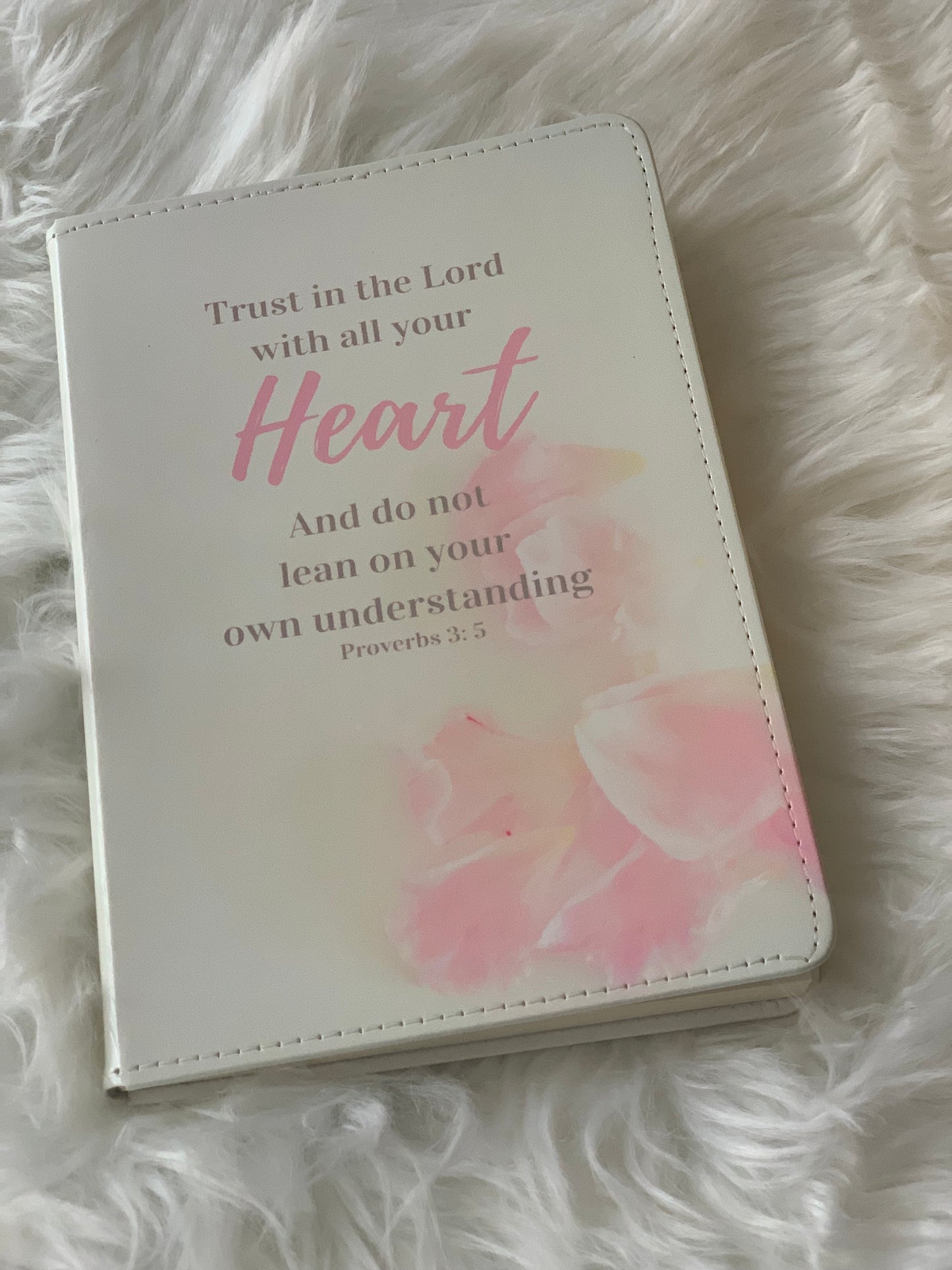Inspirational Journal