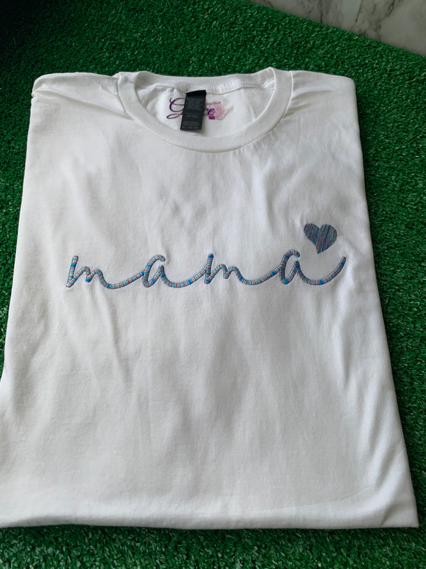 Mama T-shirt