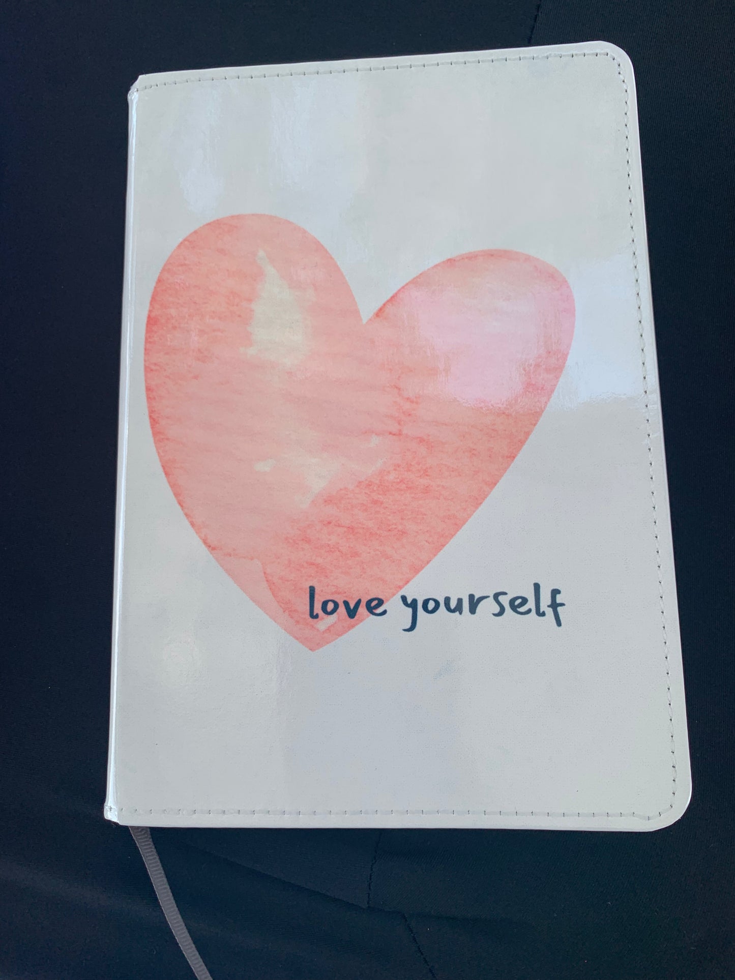 Inspirational Journal