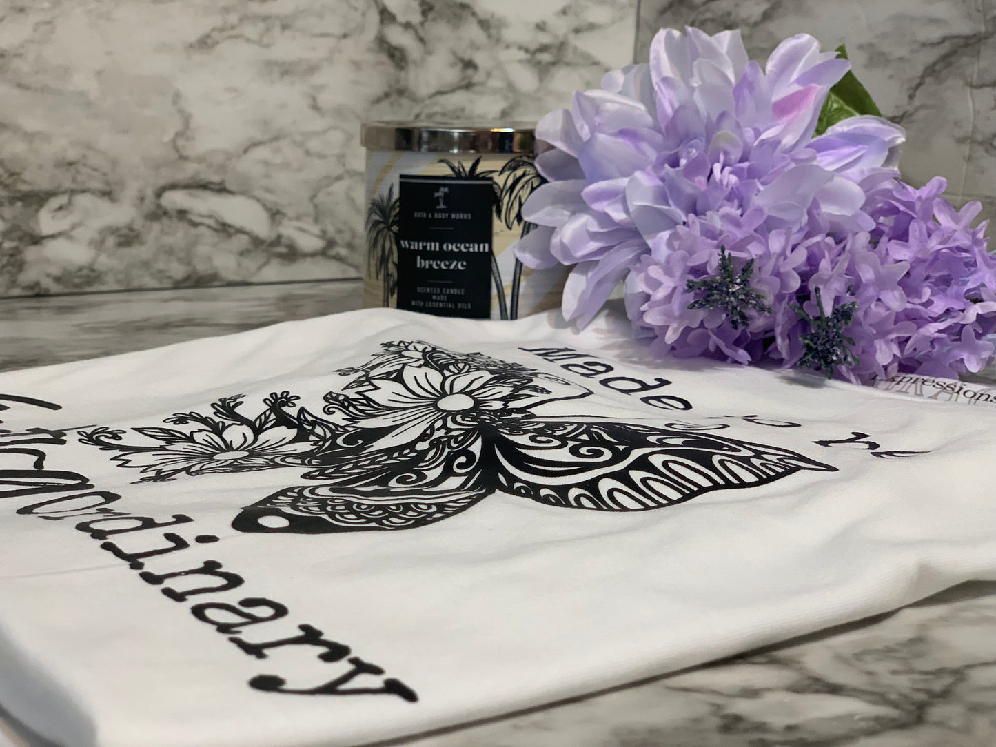 Made to be Extraordinary Tee
