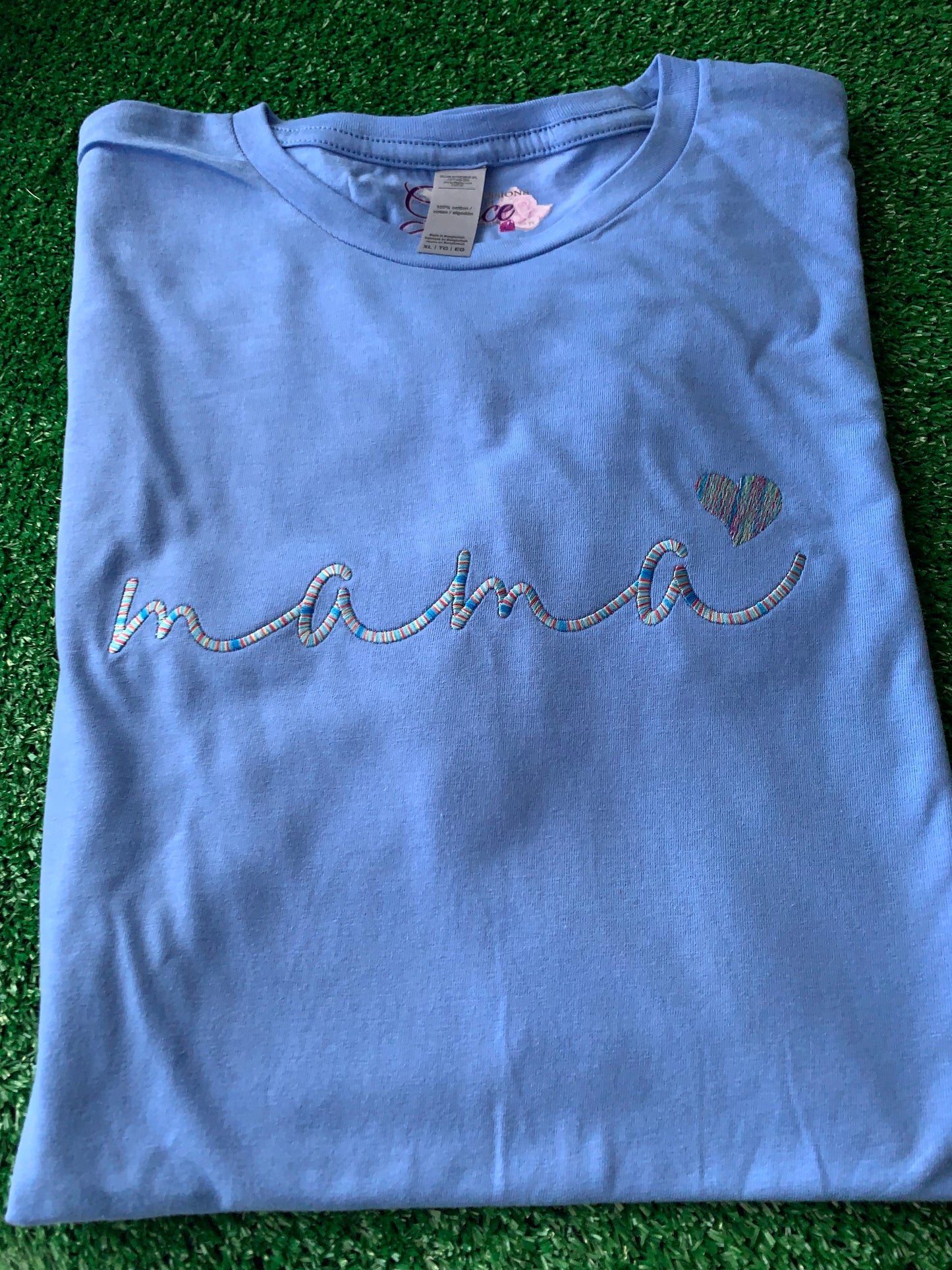 Mama T-shirt