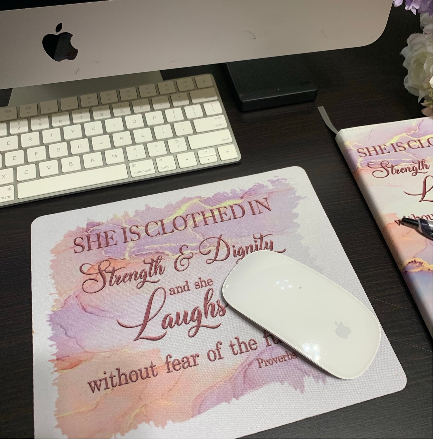 Custom Mousepad