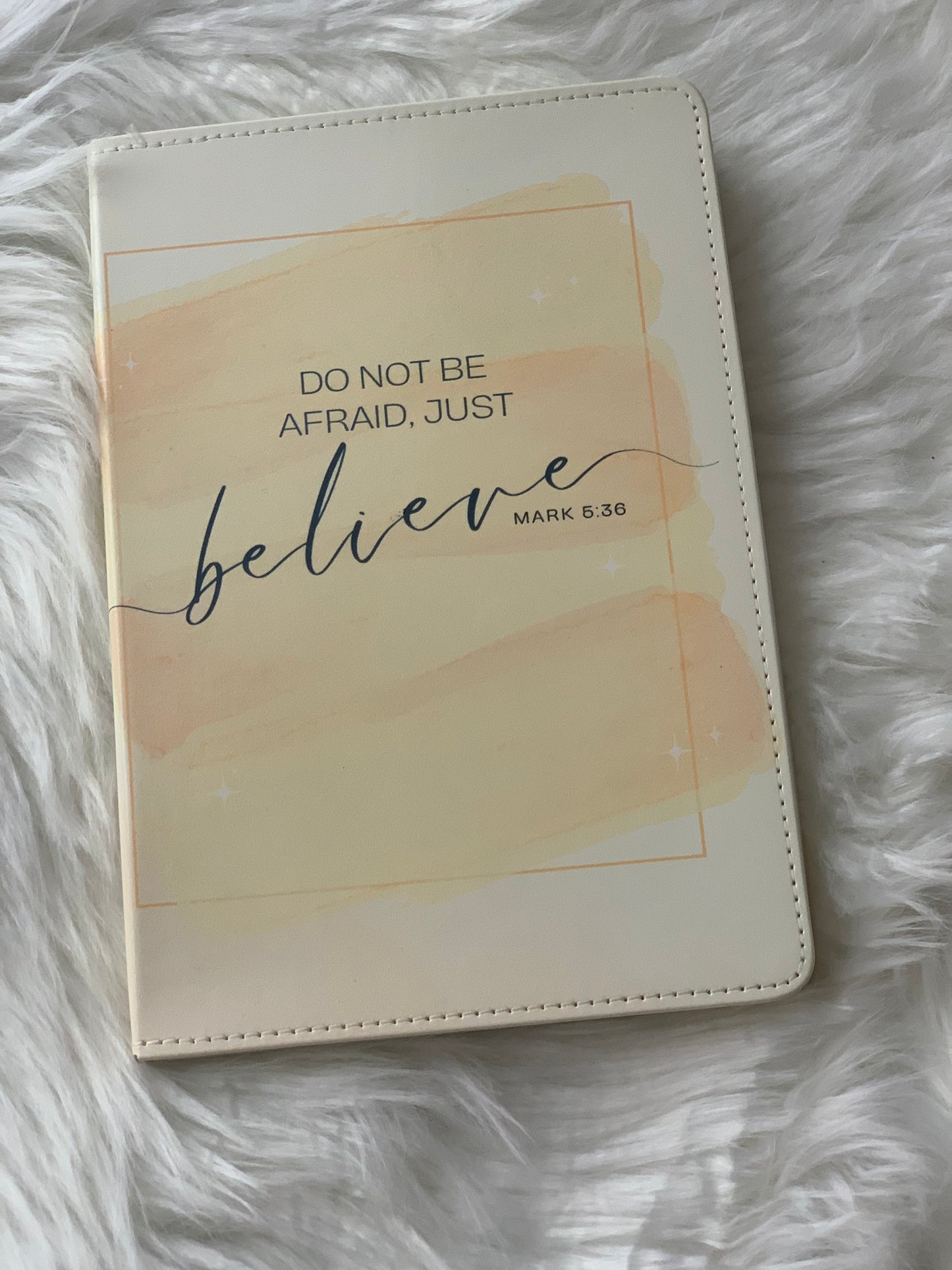 Inspirational Journal