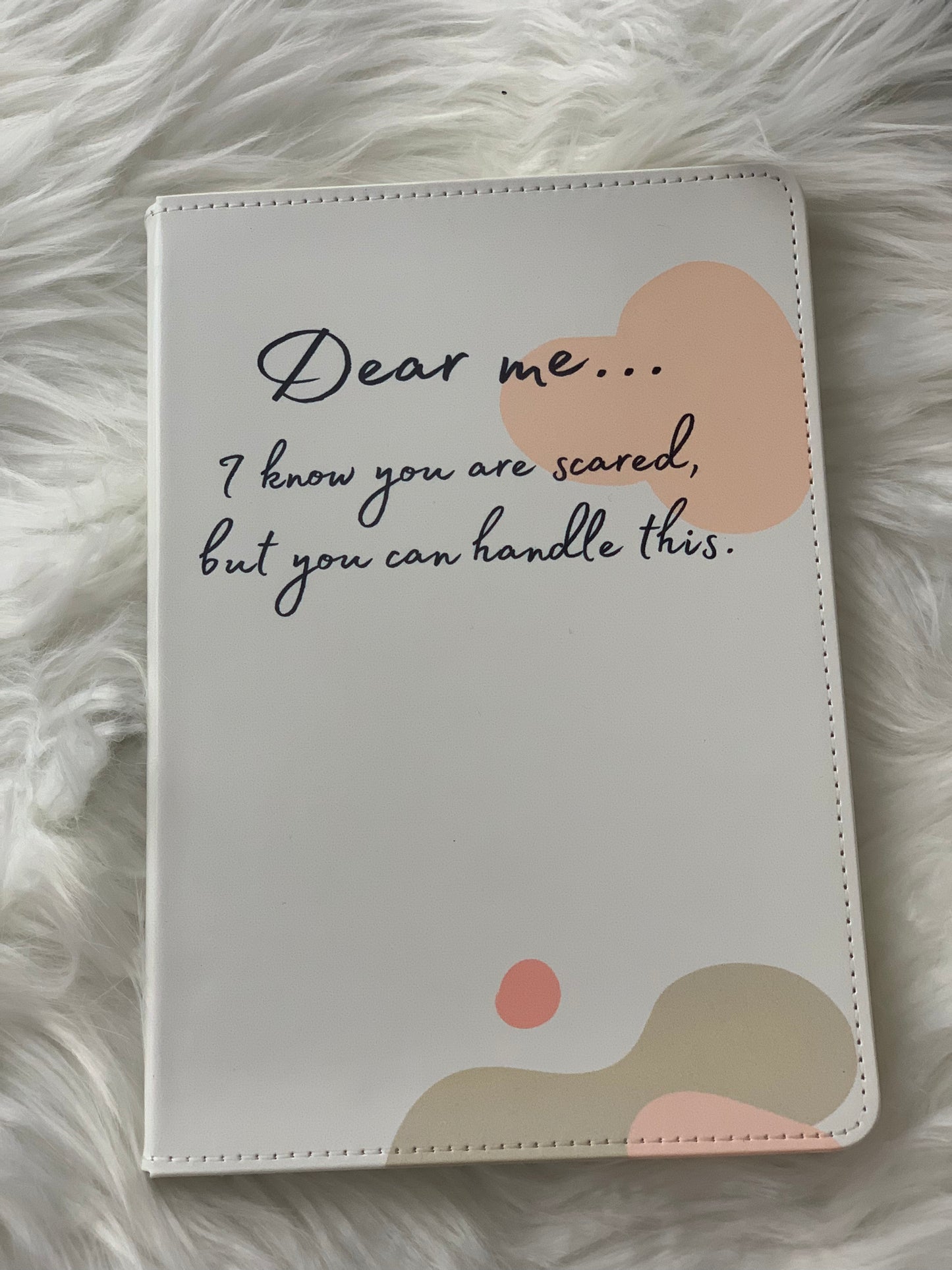 Inspirational Journal