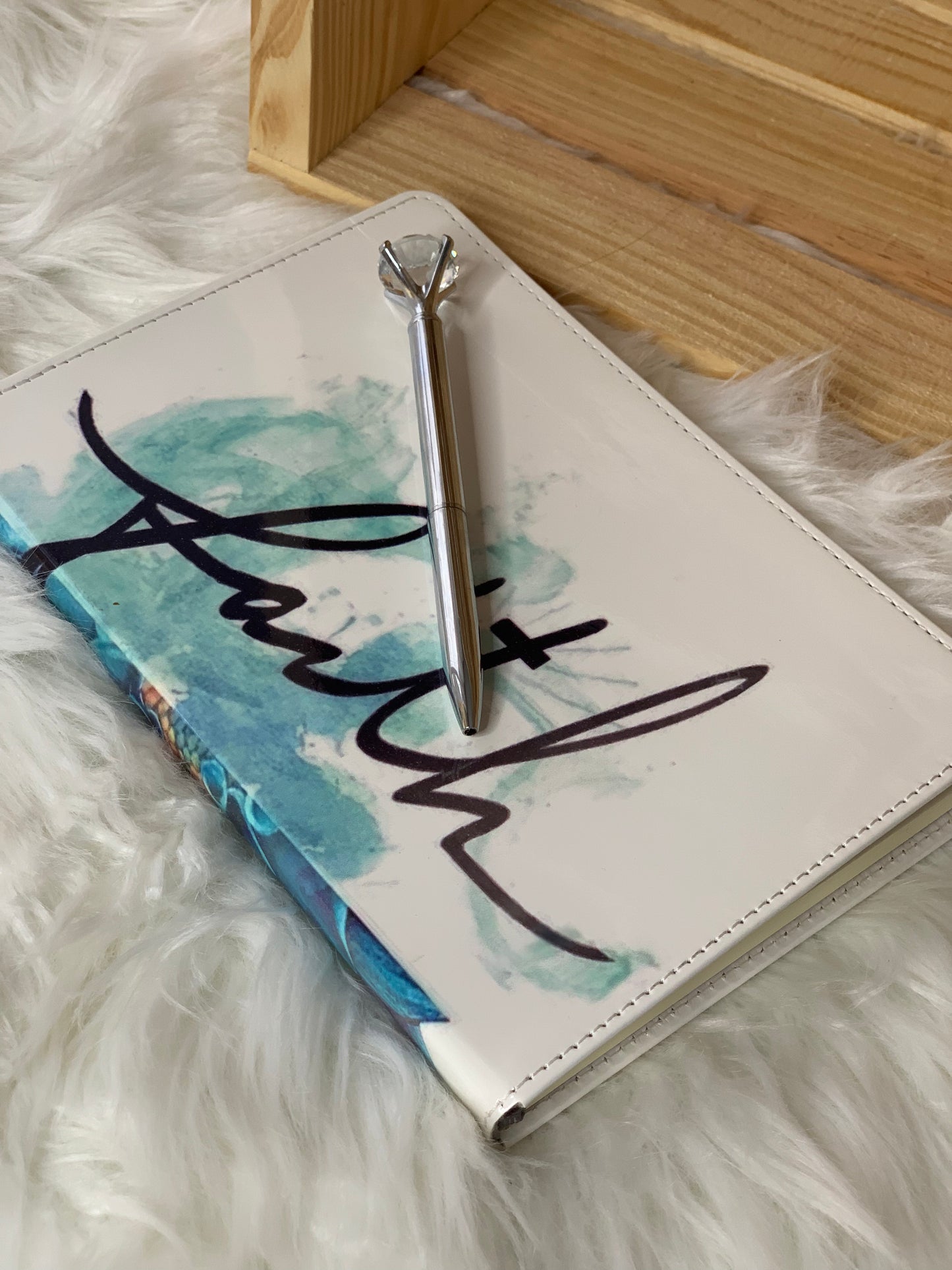 Inspirational Journal