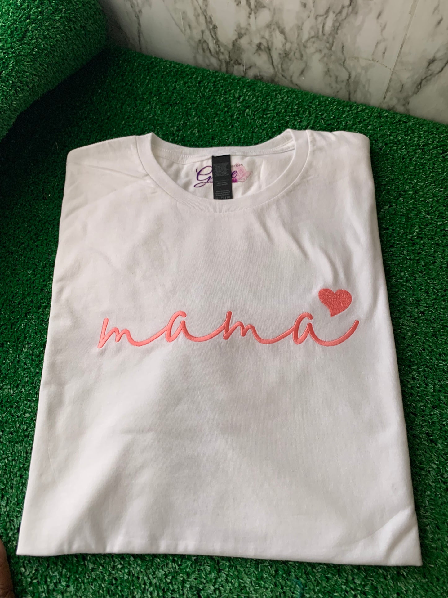 Mama T-shirt