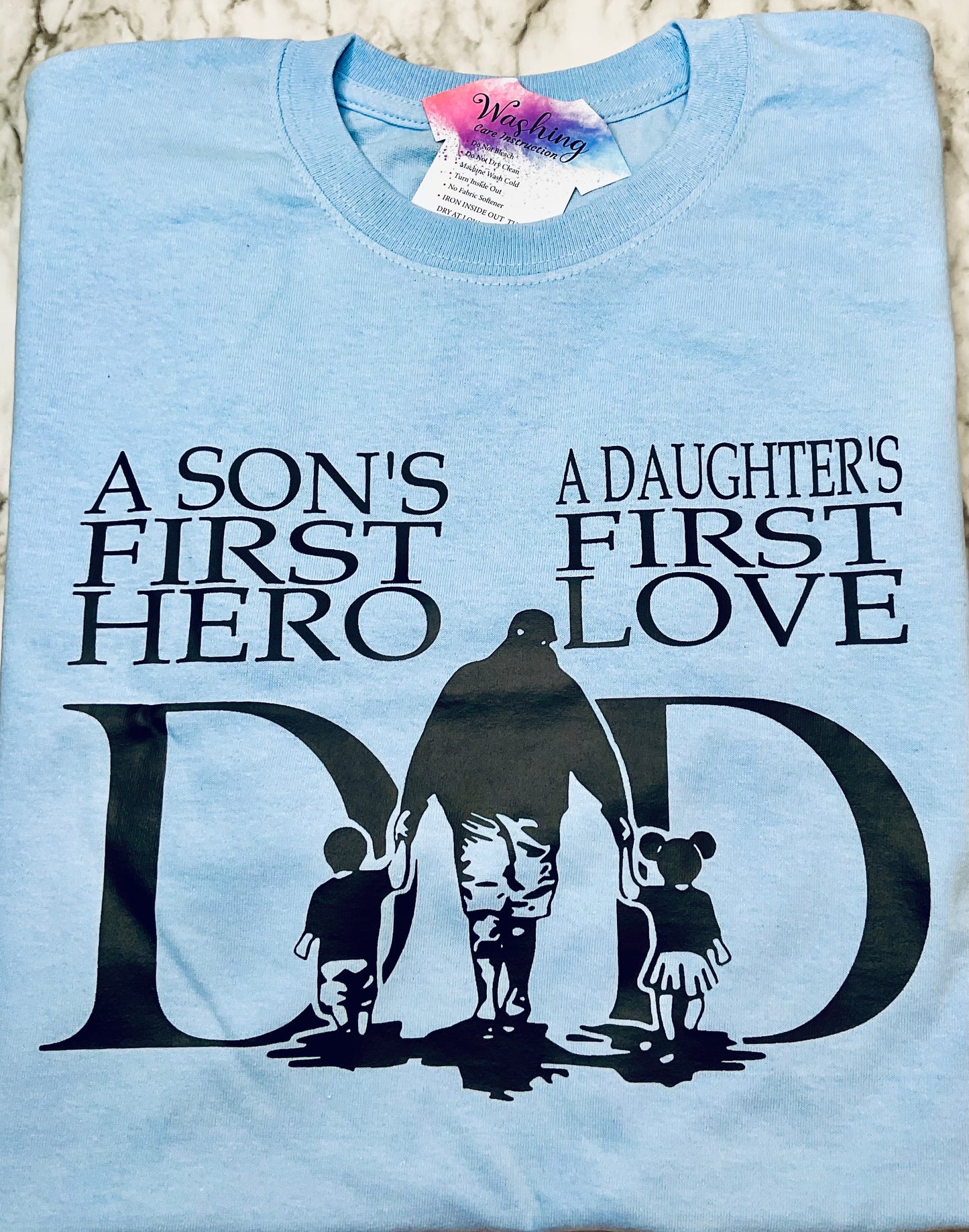 Dad Tee