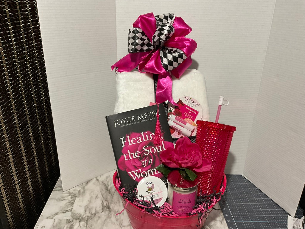 Wellness & Comfort Gift