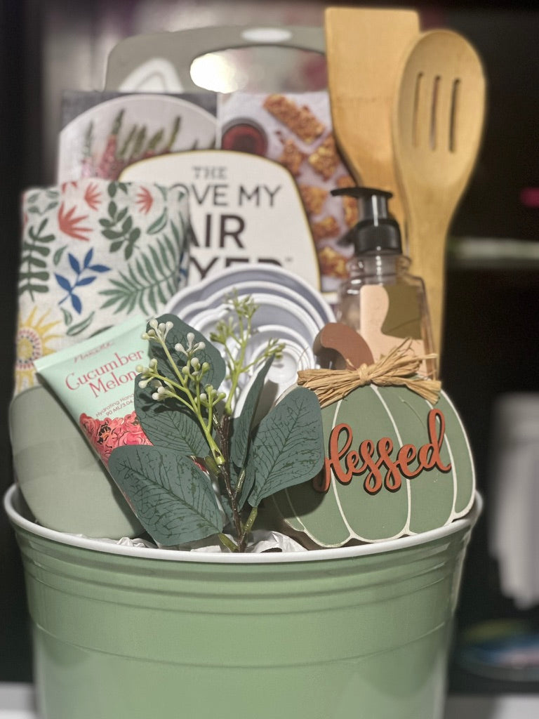 Kitchen Essential Gift (100-40-03)