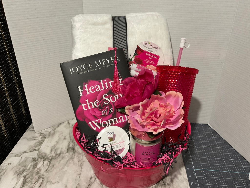 Wellness & Comfort Gift